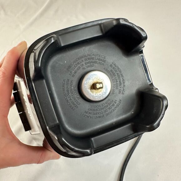 Oster Blender Base - Replacement - Base Only- Tested/Working - Picture 3 of 3